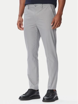 Obrázek produktu BOSS Chino kalhoty P-Kaiton1 50543945 Šedá Slim Fit