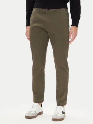 Obrázek produktu BOSS Chino kalhoty Sanderson-L-2 50542986 Zelená Regular Fit