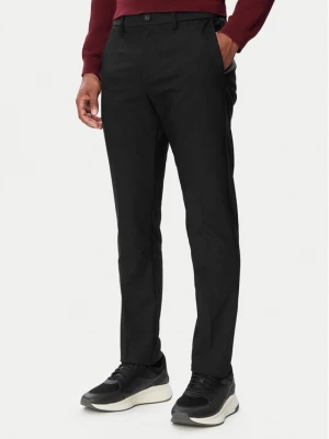 Obrázek produktu BOSS Chino kalhoty TR_CommuterSL NextCo 50569813 Černá Slim Fit