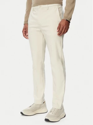 Obrázek produktu BOSS Chino kalhoty TR_CommuterSL NextCo 50569813 Světle béžová Slim Fit