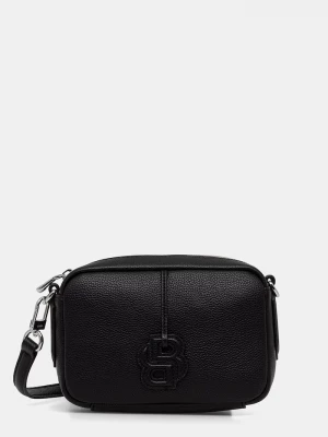 Obrázek produktu BOSS crossbody kabelka dámská Anett BB Crossbody černá