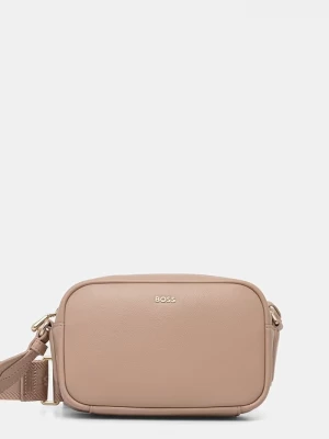 Obrázek produktu BOSS crossbody kabelka dámská Sandy Crossbody béžová