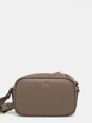 Obrázek produktu BOSS crossbody kabelka dámská Sandy Crossbody béžová