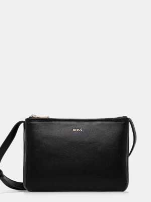 Obrázek produktu BOSS crossbody kabelka dámská Sandy Trio Crossbod černá