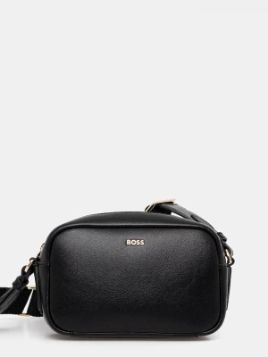 Obrázek produktu BOSS dámská crossbody kabelka Sandy Crossbody černá