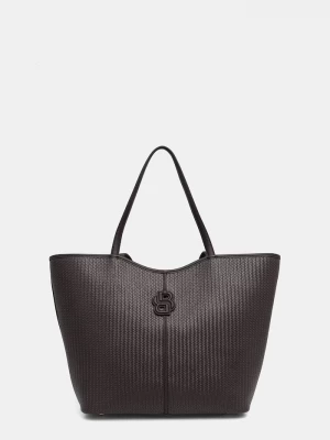 Obrázek produktu BOSS dámská taška Anett New BIG Tote W hnědá