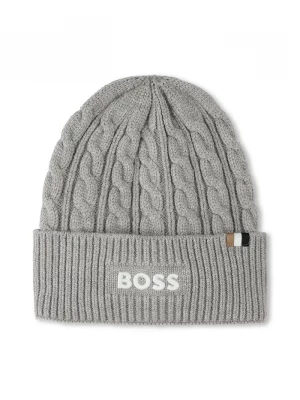Obrázek produktu BOSS Dětská čepice BOSS