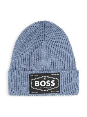 Obrázek produktu BOSS Dětská čepice BOSS modrá