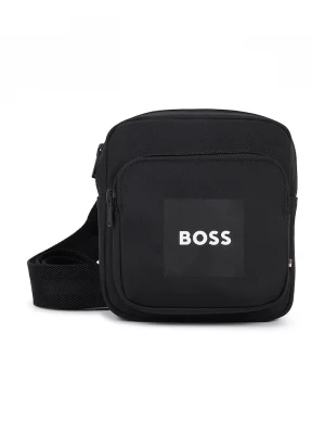 Obrázek produktu BOSS Dětská taštička BOSS černá