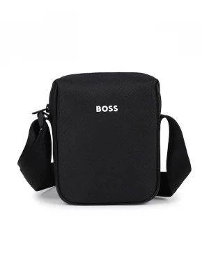 Obrázek produktu BOSS Dětská taštička BOSS černá