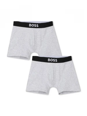 Obrázek produktu BOSS Dětské boxerky 2-pack