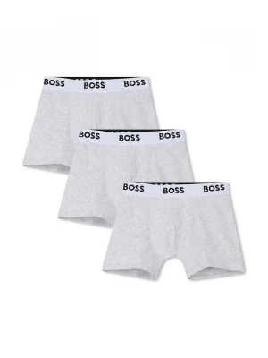 Obrázek produktu BOSS Dětské boxerky BOSS 3-pack