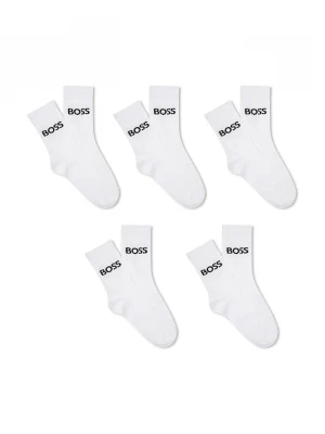 Obrázek produktu BOSS Dětské ponožky BOSS 5-pack