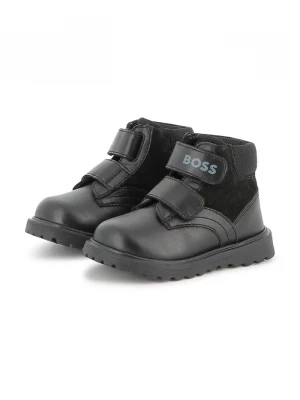 Obrázek produktu BOSS Dětské tenisky BOSS černá