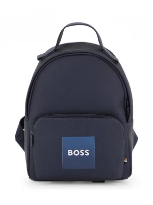 Obrázek produktu BOSS Dětský batoh BOSS námořnická modř