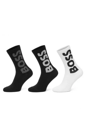 Obrázek produktu BOSS Dlouhé ponožky 50524259 Barevná