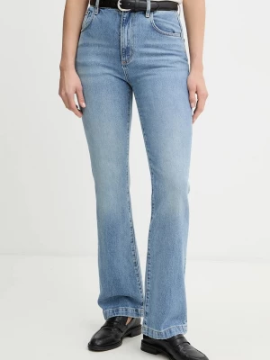 Obrázek produktu BOSS Džíny BOSS LYRIS-BOOTCUT 1 modrá