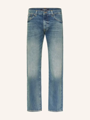 Obrázek produktu Boss Džíny Classic Slim Fit 435 bright blue