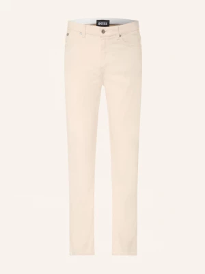 Obrázek produktu Boss Džíny Ogden Straight Fit 118 open white