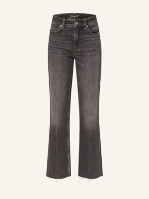 Obrázek produktu Boss Džíny S Rovným Střihem Angela 021 dark grey