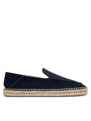 Obrázek produktu BOSS Espadrilky Madeira Mocc 50563149 Tmavomodrá