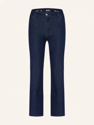 Obrázek produktu Boss Flared Džíny Kick Flare 404 dark blue