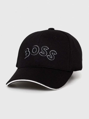 Obrázek produktu BOSS Green Kšiltovka Boss Green černá