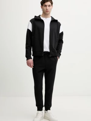 Obrázek produktu BOSS Green teplákový set pánský SW_Tracksuit Set černá