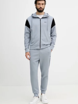 Obrázek produktu BOSS Green teplákový set pánský SW_Tracksuit Set modrá