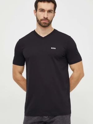 Obrázek produktu BOSS Green Tričko Tee V černá