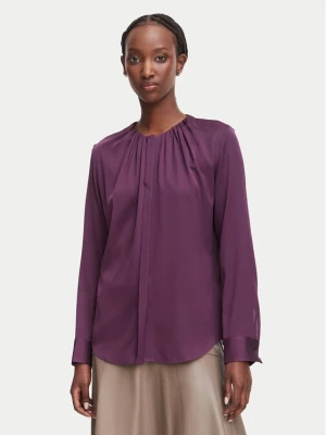 Obrázek produktu BOSS Halenka Banorah 50571073 Fialová Regular Fit