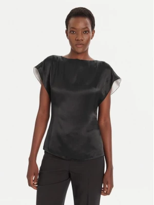 Obrázek produktu BOSS Halenka Bavati 50541815 Černá Slim Fit