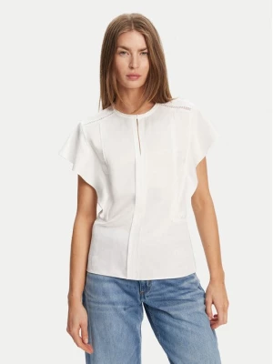 Obrázek produktu BOSS Halenka Beliniara 50540635 Bílá Regular Fit