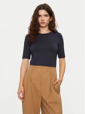 Obrázek produktu Boss Halenka Efita 50461122 Tmavomodrá Slim Fit