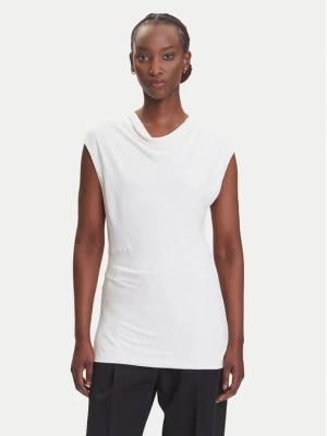 Obrázek produktu BOSS Halenka Elamma 50541896 Bílá Slim Fit