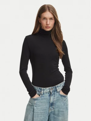 Obrázek produktu BOSS Halenka Eliana 50548098 Černá Slim Fit