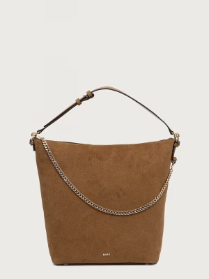 Obrázek produktu BOSS hobo kabelka dámská Yelena Hobo béžová