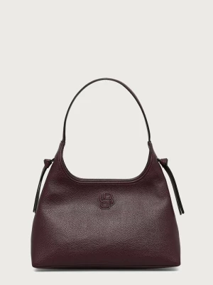 Obrázek produktu BOSS hobo kabelka dámská z imitace kůže Anett Zip Hobo