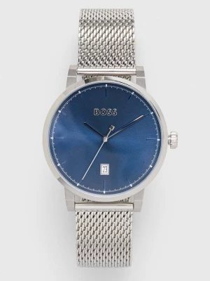 Obrázek produktu BOSS Hodinky BOSS 1513809 stříbrná