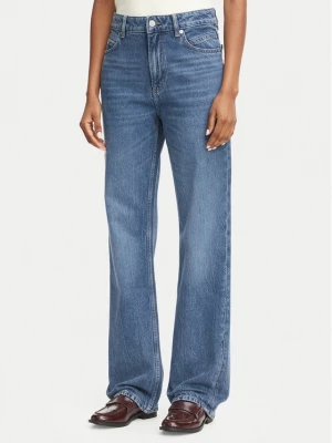 Obrázek produktu BOSS Jeansy 50569173 Modrá Straight Leg