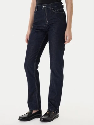 Obrázek produktu BOSS Jeansy Ada 50552466 Tmavomodrá Slim Fit