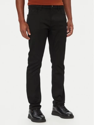 Obrázek produktu BOSS Jeansy BOSS x ASTON MARTIN Delaware 50556583 Černá Slim Fit