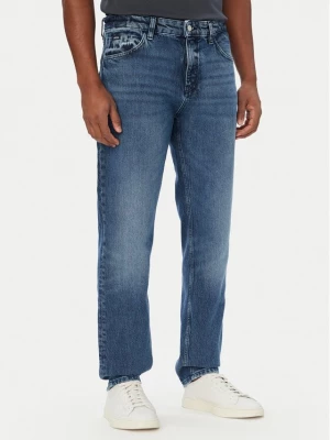 Obrázek produktu BOSS Jeansy C-Re.Maine 50569540 Tmavomodrá Regular Fit