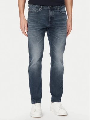 Obrázek produktu BOSS Jeansy Delaware-1 50559918 Tmavomodrá Skinny Fit