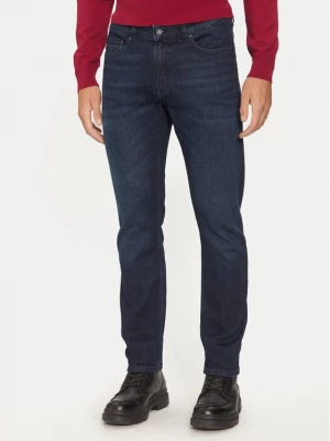Obrázek produktu Boss Jeansy Delaware 50524018 Tmavomodrá Slim Fit