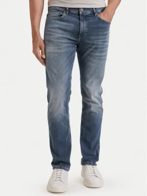 Obrázek produktu BOSS Jeansy Delaware 50564563 Tmavě šedá Slim Fit