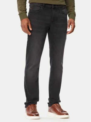 Obrázek produktu BOSS Jeansy Delaware BC-L-P 50471010 Černá Slim Fit