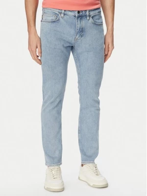 Obrázek produktu BOSS Jeansy Delaware Bo 50556871 Modrá Slim Fit