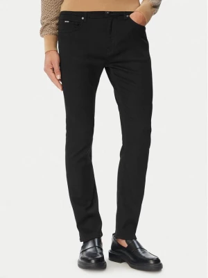 Obrázek produktu BOSS Jeansy H-Delaware 50550942 Černá Slim Fit