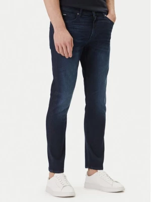 Obrázek produktu BOSS Jeansy H-Delaware 50555263 Tmavomodrá Slim Fit